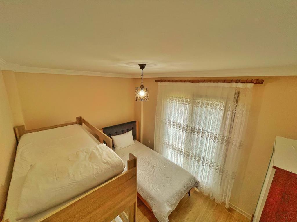 Zeren Pansiyon Kamalac Экстерьер фото